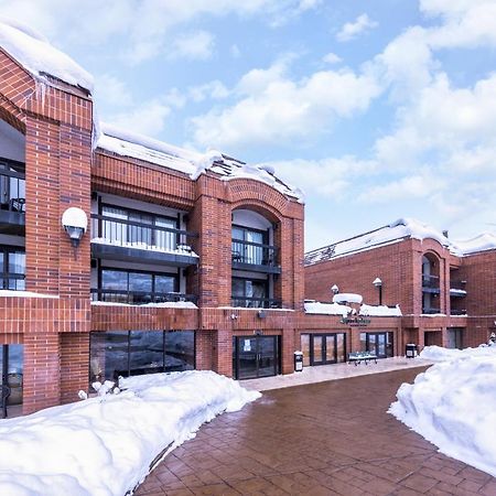 Raintree'S Park Plaza Park City Exteriör bild